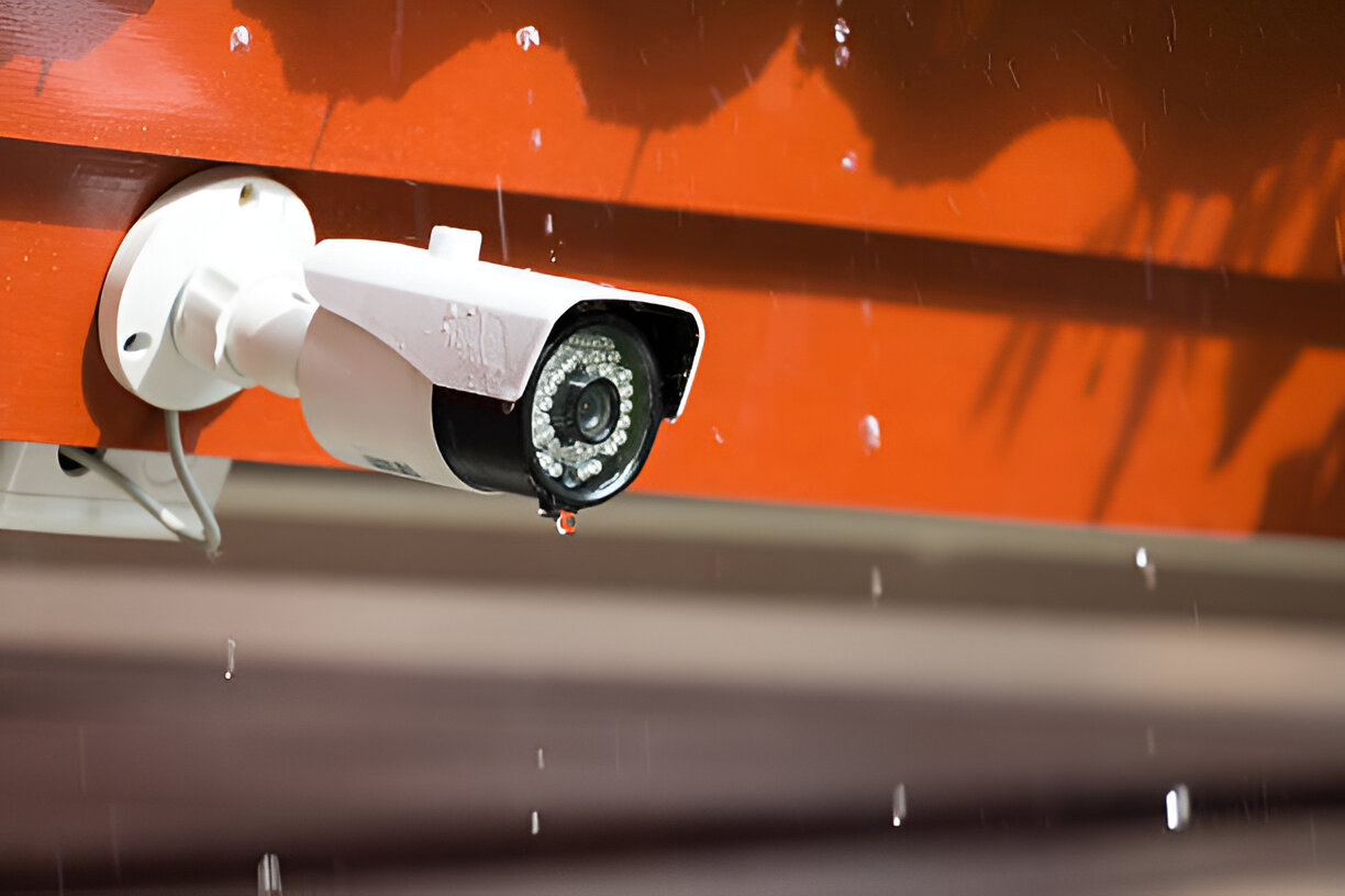 What is CCTV? Understanding the Basics and Different Types of CCTV Cameras